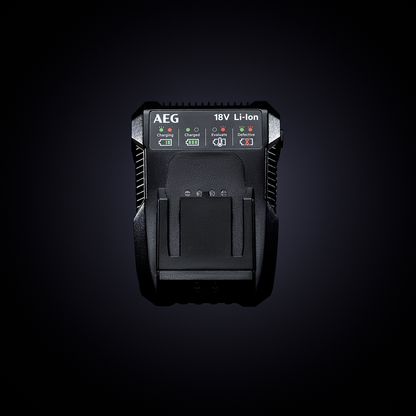 AEG Battery Charger - 18V - A18SPC30