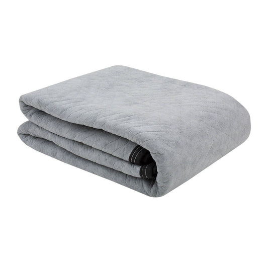 Wrap & Move Quilted Moving Blanket - 1.8 x 2m