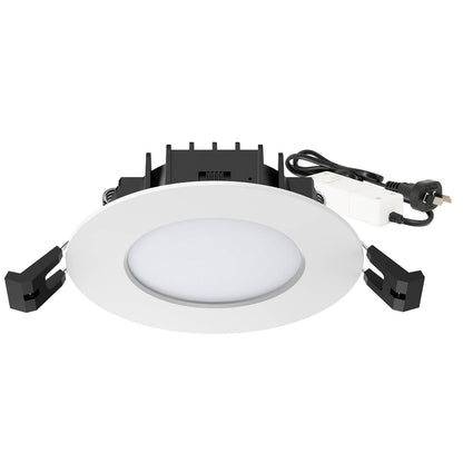 Arlec Dimmable LED Downlight - 7W - 70mm - Tri-Colour - IP65