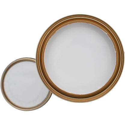 Porter's Washable Paint - 2L - Popcorn - Eggshell