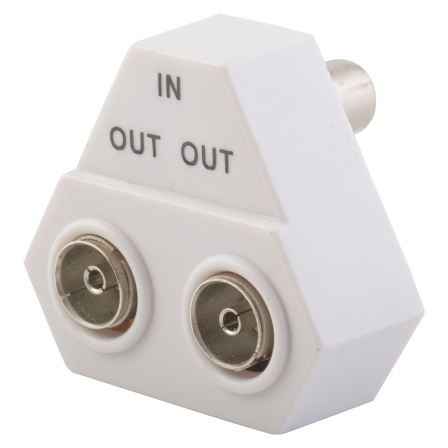 Antsig 2 Way Pal Splitter