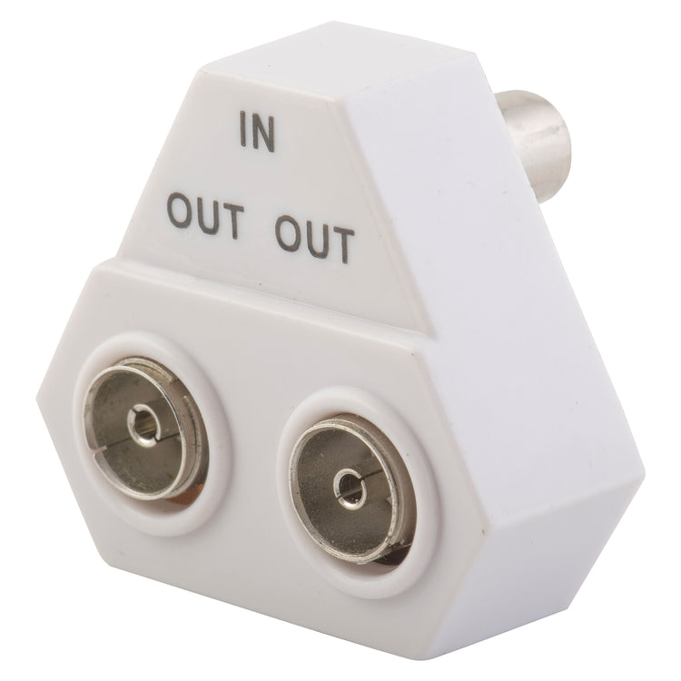 Antsig 2 Way Pal Splitter