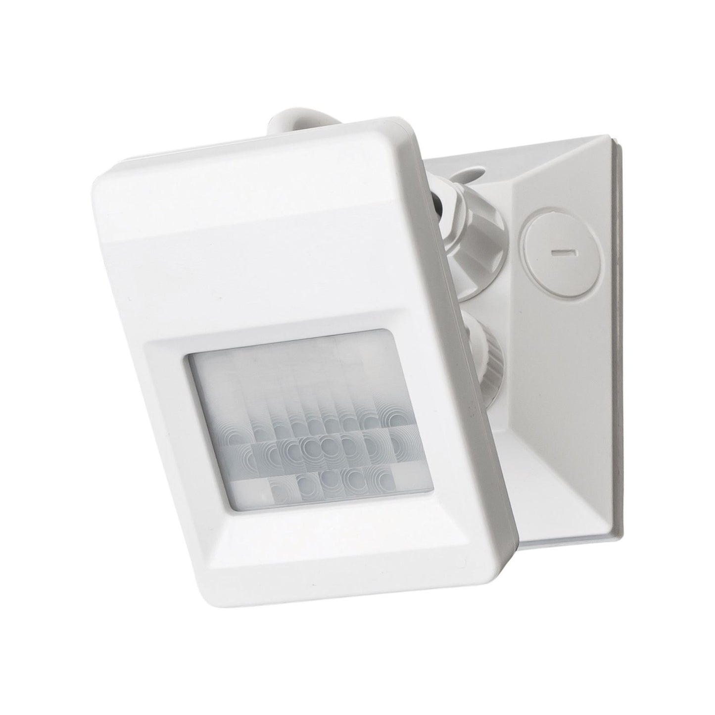 Deta White IP66 3 Wire PIR Security Sensor - 18m