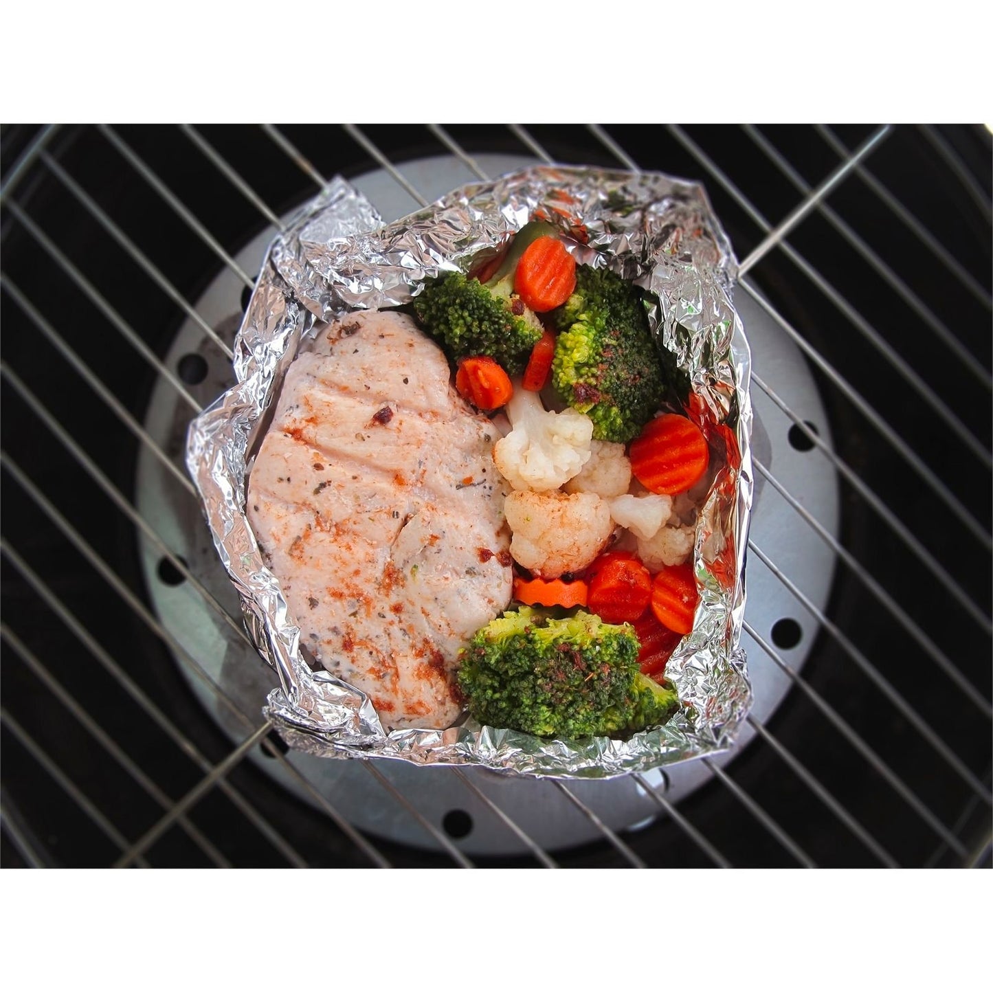 Matador Heavy Duty BBQ Foil - 30m