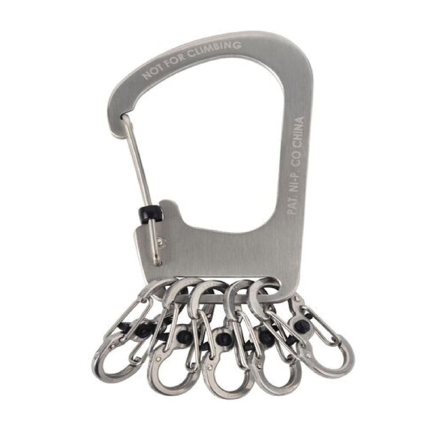 Nite Ize Slide Lock Keyrack - 110mm