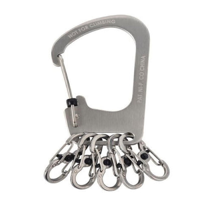Nite Ize Slide Lock Keyrack - 110mm