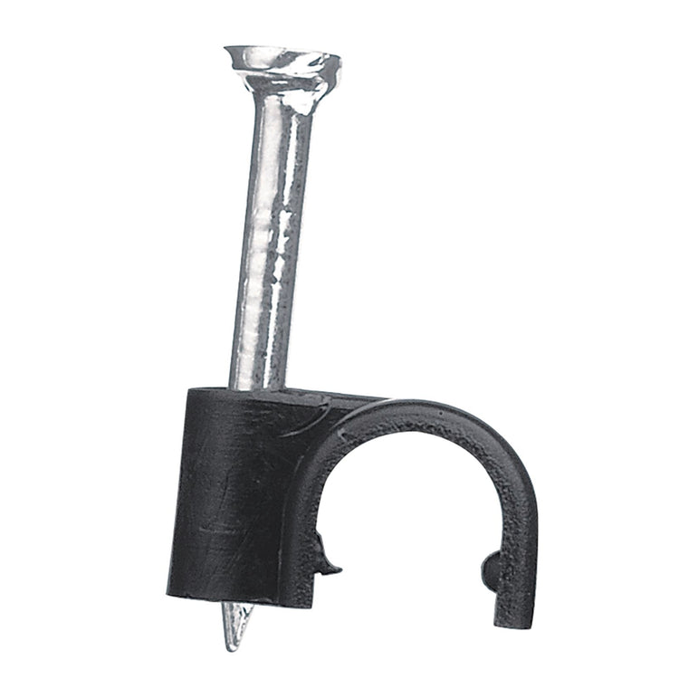 Pope Mounting Clip - 4mm - 25 Pack