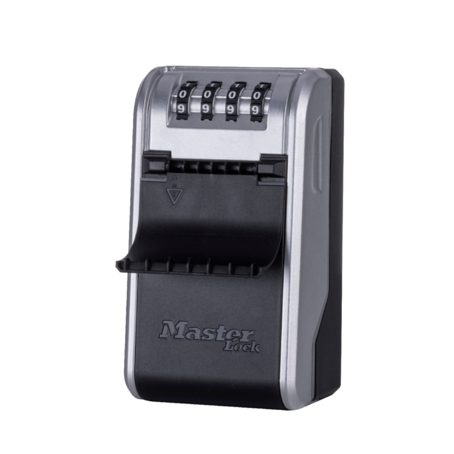 Master Lock Wall Mount Key Safe - 10 Keys - 76 x 136mm