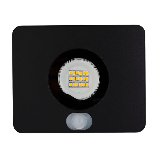 Hpm LED Security Floodlight - 20W