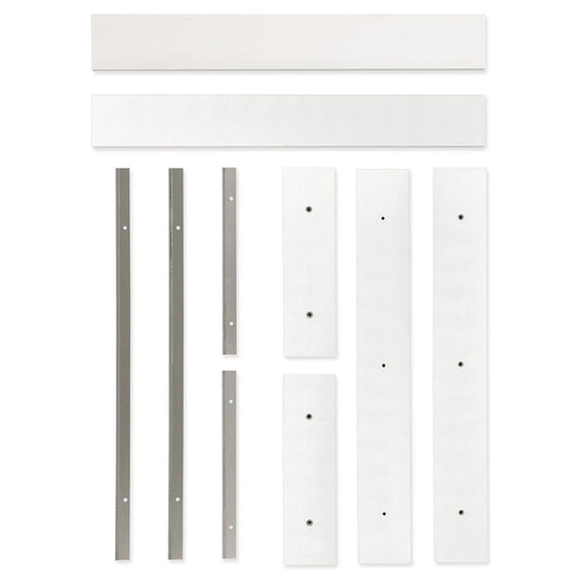 Kaboodle Oven Tower Pack - 600mm