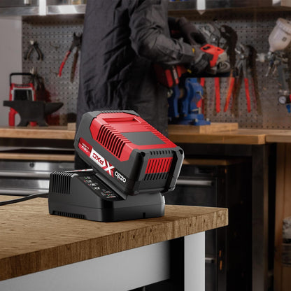 Ozito 18V 4.0Ah Lithium-Ion Battery