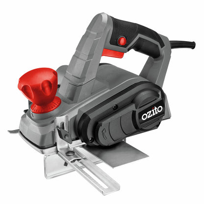 Ozito Planer - 82mm - 750W