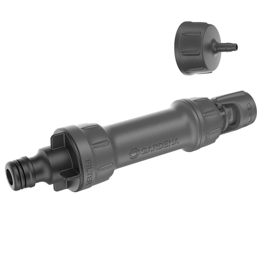 Gardena Micro Irrigation Master Unit 1000