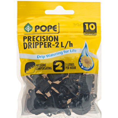 Pope Precision Dripper - 2 L/h