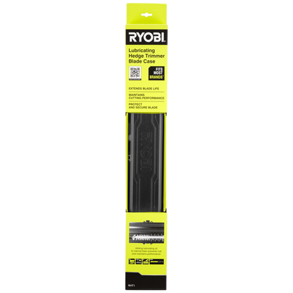 Ryobi Lubricating Hedge Trimmer Blade Case - 60 x 795mm