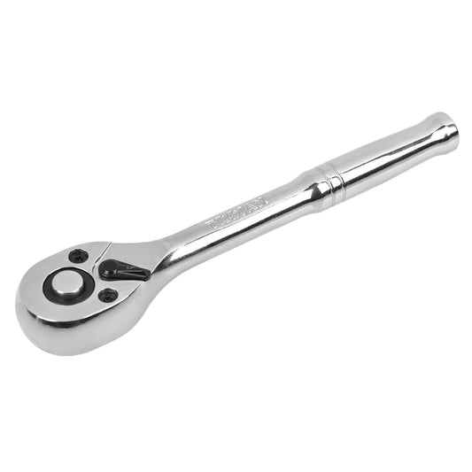 Trojan Ratchet - 1/4" Drive