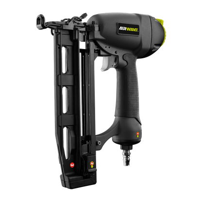 Ryobi Airwave C Series Air Brad Nailer - 16 Gauge - 32-64mm