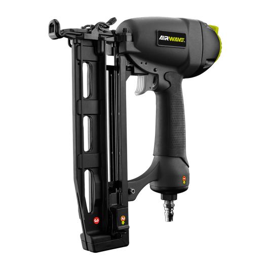 Ryobi Airwave C Series Air Brad Nailer - 16 Gauge - 32-64mm