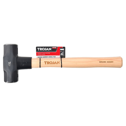 Trojan Timber Sledge Hammer - 4lb - 2.25kg