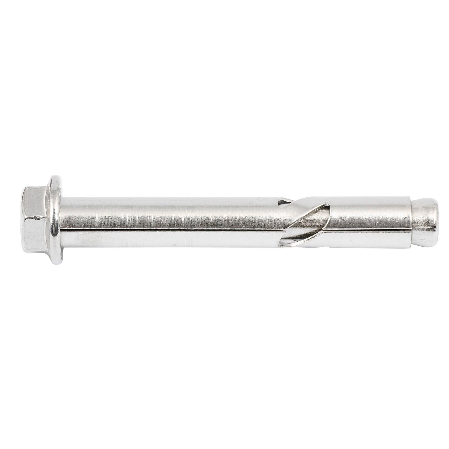 Ramset DynaBolt Plus - 10 x 75mm - Stainless Steel