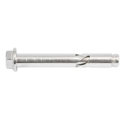 Ramset DynaBolt Plus - 10 x 75mm - Stainless Steel