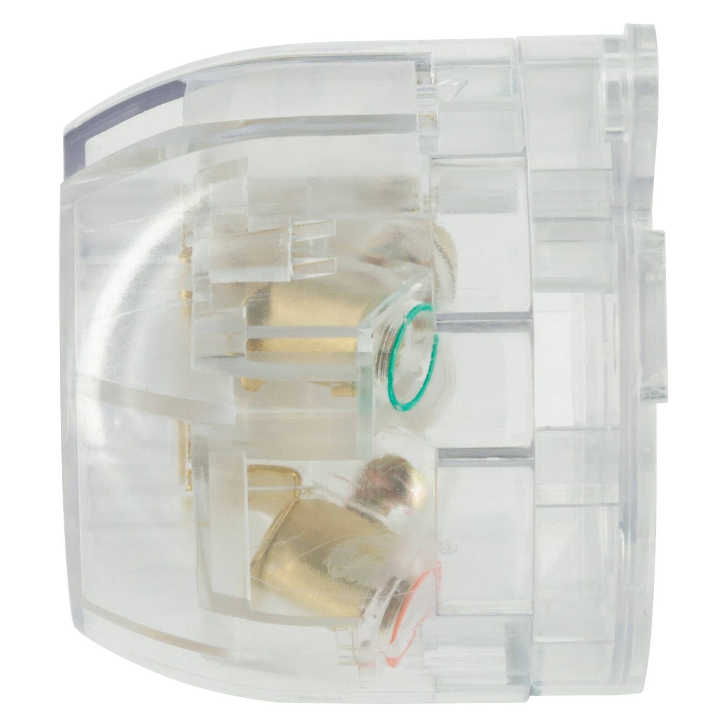 Deta Miniature Plug Base - 59mm - 5 Pack