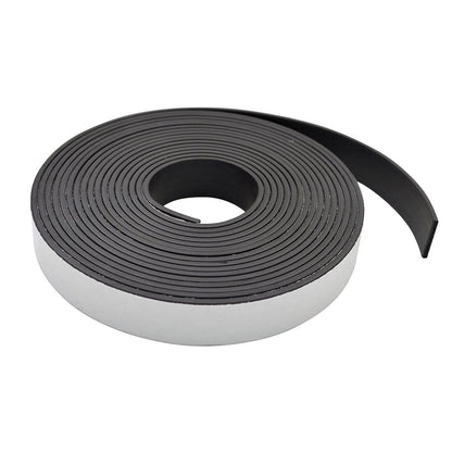 Everhang Magnetic Strip 3000 x 13mm Self Adhesive Flexible Craft