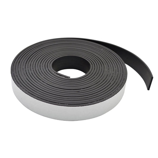 Everhang Magnetic Strip 3000 x 13mm Self Adhesive Flexible Craft