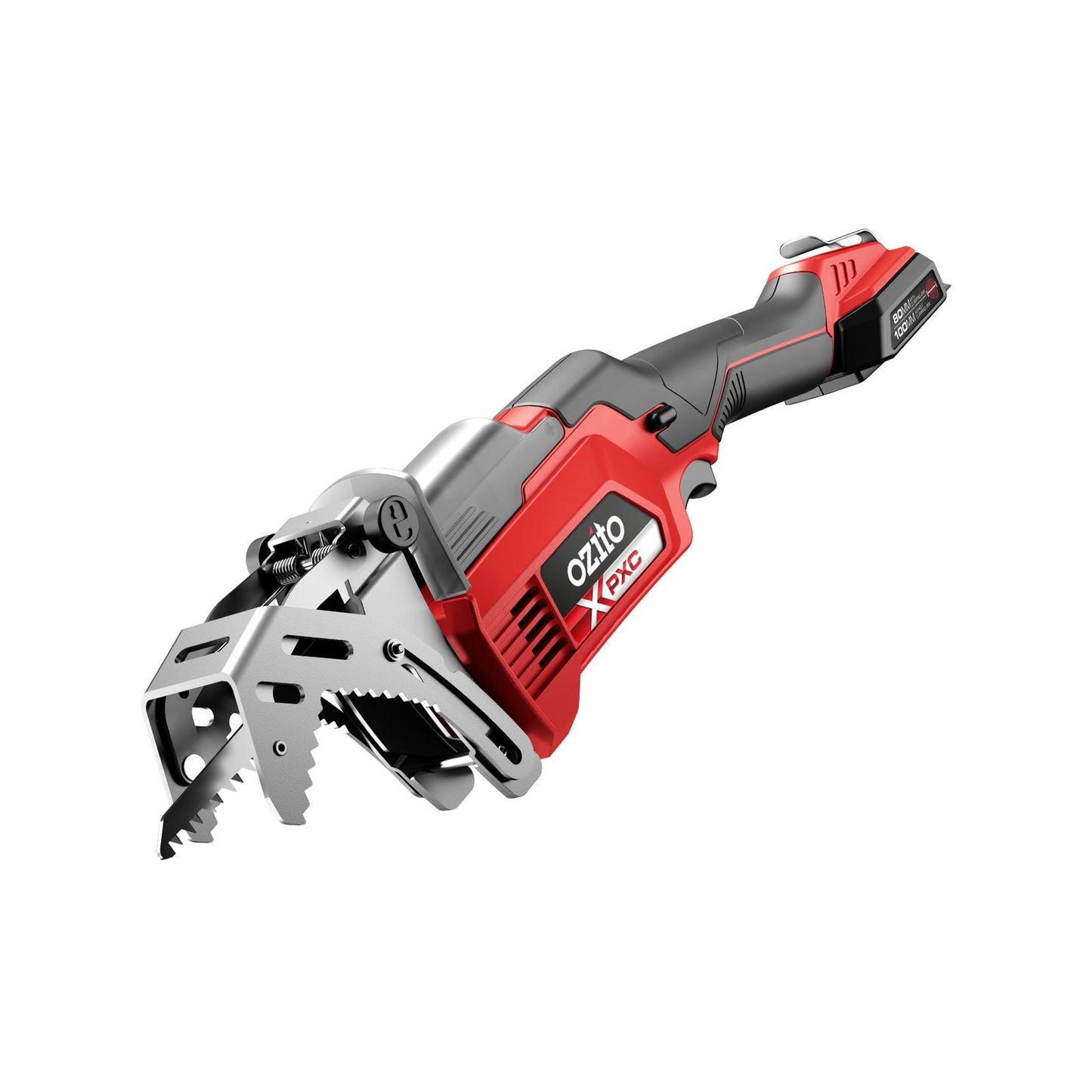 Ozito PXC Cordless Pruning Saw - 150mm - Skin Only