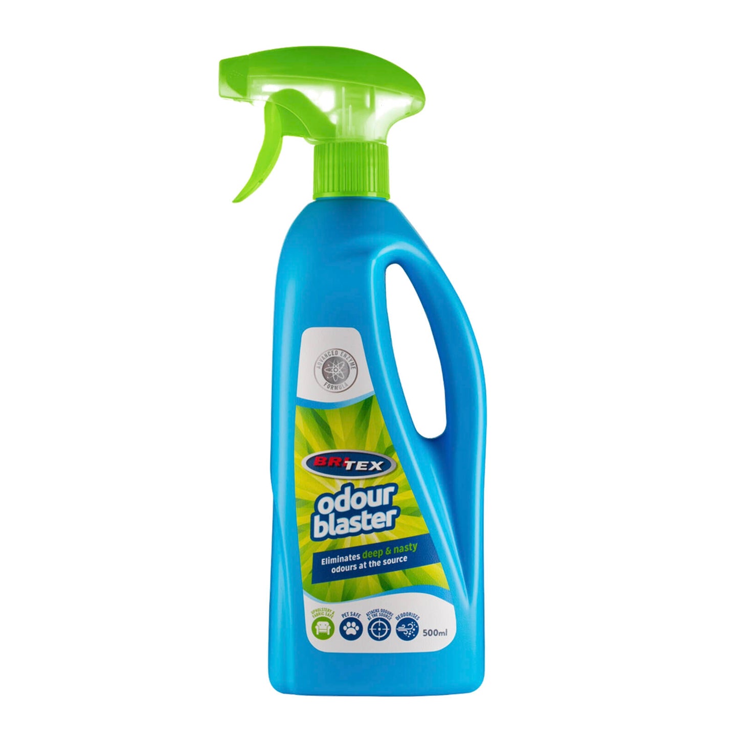 Britex Odour Blaster - 500ml