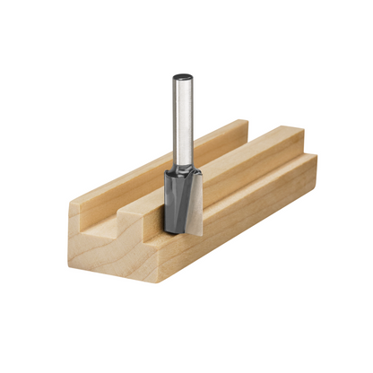 Ryobi Mixed Router Bit Set - RRBM15S - 1/4" Shank - 15 Piece