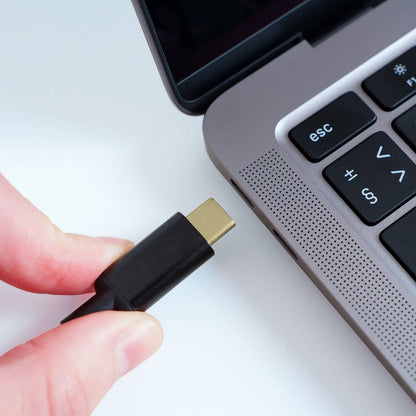 Antsig USB-C to HDMI Lead - 2m - 4K