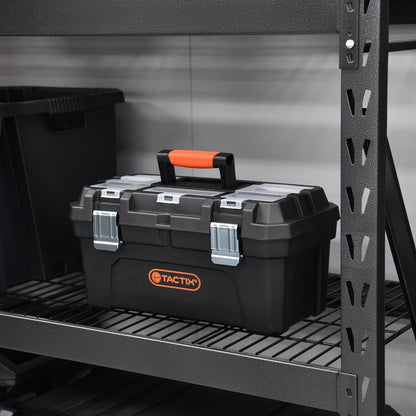 Tactix Tool Box - 507mm