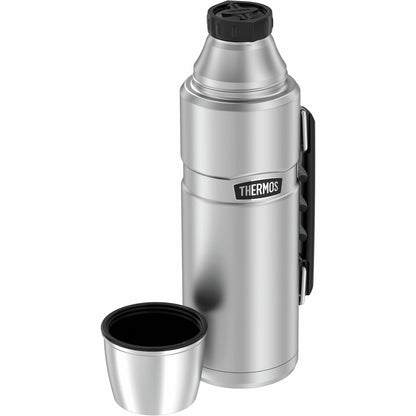 Thermos Stainless King Vacuum Insulated Flask - 1.2L