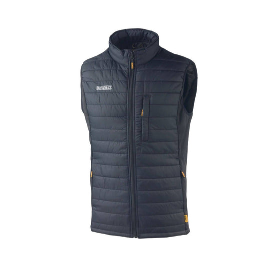 Dewalt Storm Vest - L - Black