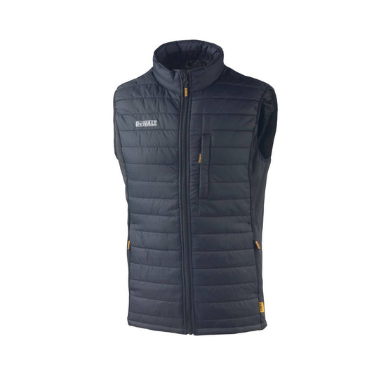 Dewalt Storm Vest - M - Black