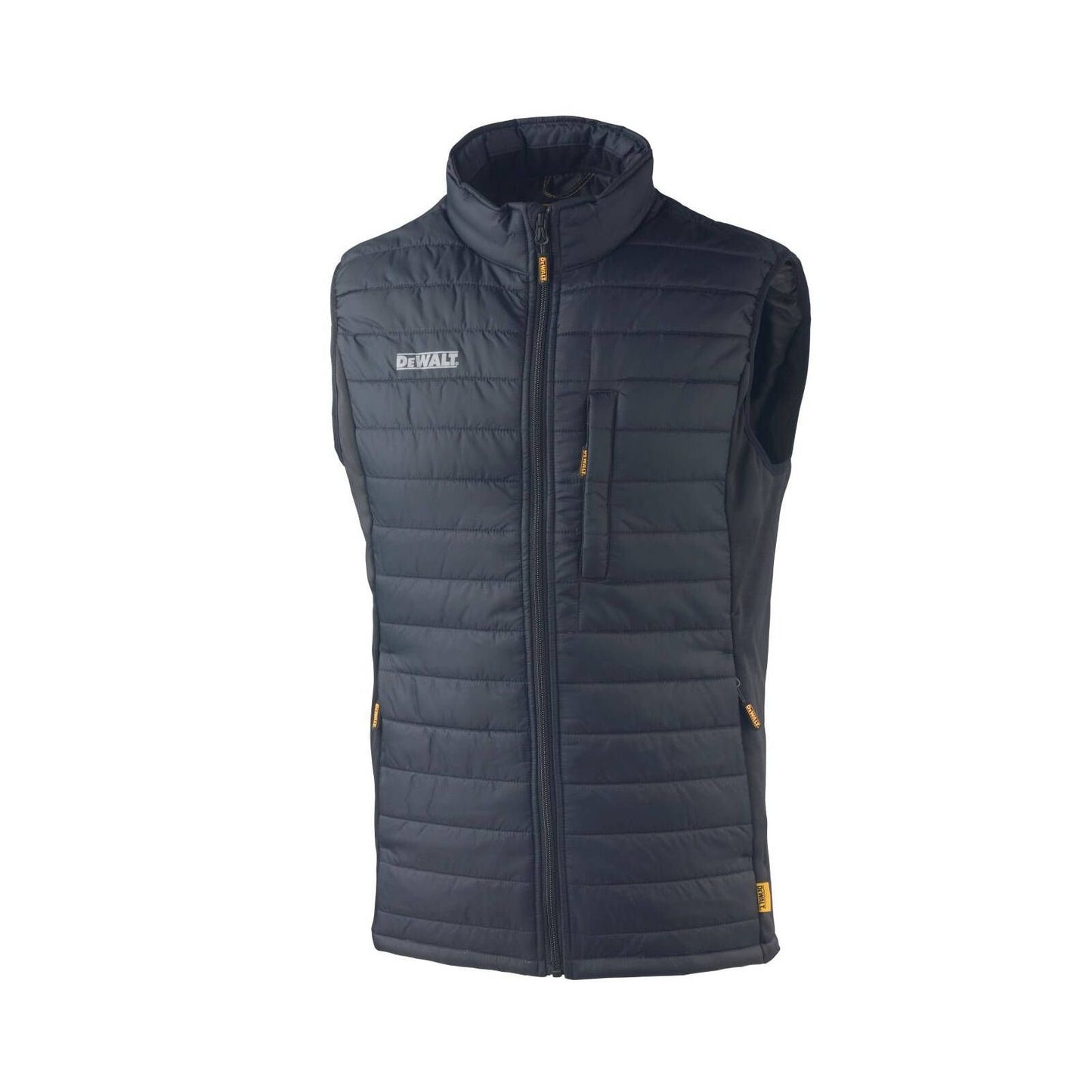 Dewalt Storm Vest - XL - Black