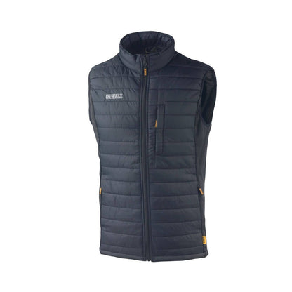 Dewalt Storm Vest - XL - Black