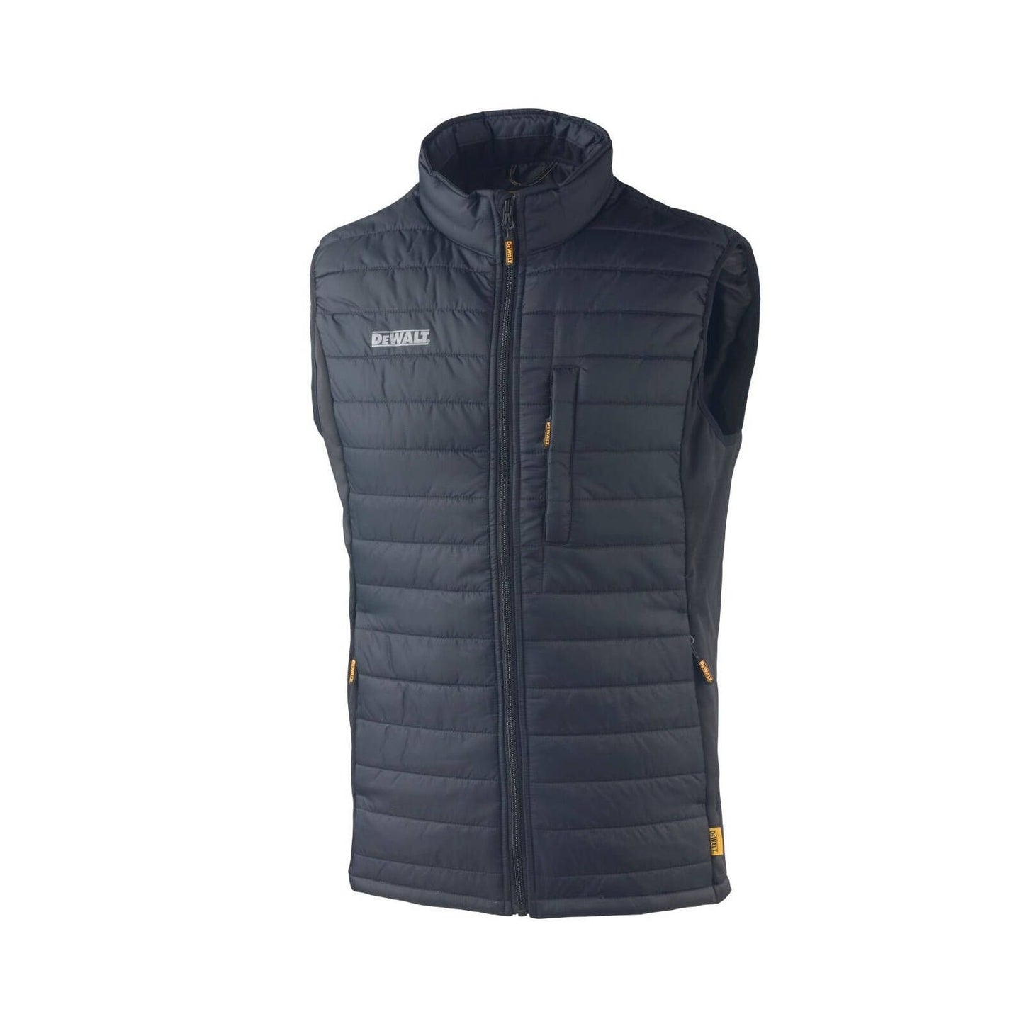 Dewalt Storm Vest - XXL - Black