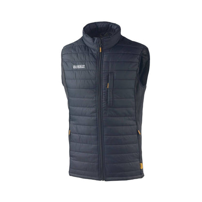 Dewalt Storm Vest - XXL - Black