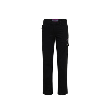 Green Hip Give Cargo Pants - Black - Size 18