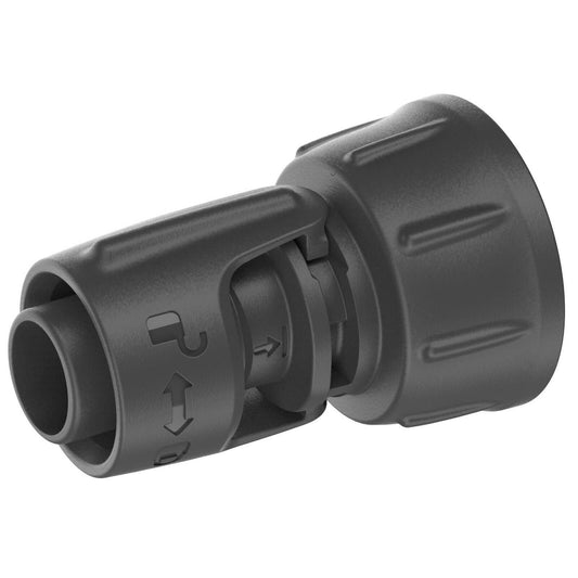 Gardena Micro Irrigation Tap Fitting 13mm