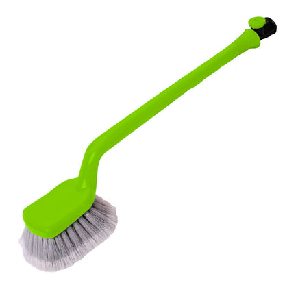 Sabco XL Flow Thru Hose Brush - 45cm