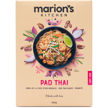 Marions Kitchen Pad Thai Meal Kit 358g