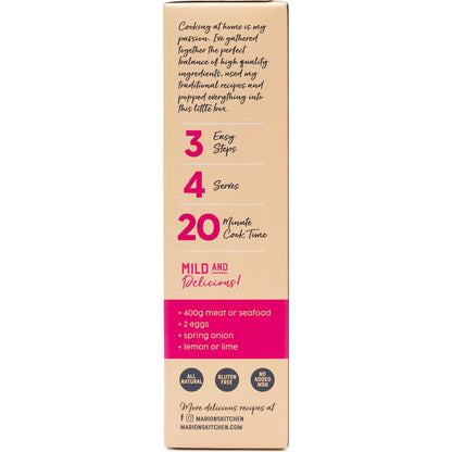 Marions Kitchen Pad Thai Meal Kit 358g