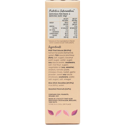 Marions Kitchen Pad Thai Meal Kit 358g