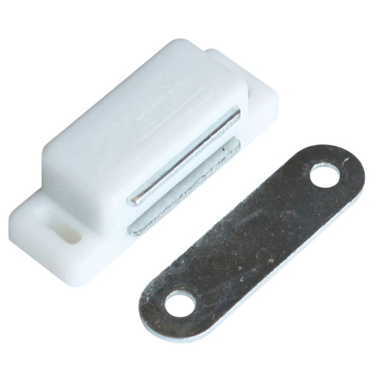 Kaboodle Magnetic Cabinet Catch - 2 Pack