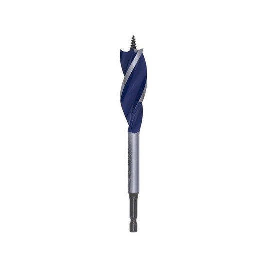 Irwin Speedbor Max Auger Bit - 22mm - Steel - Tri-Flute Design