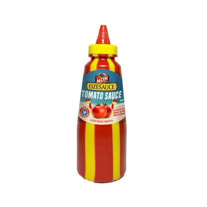 Ozesauce All Natural Tomato Sauce - 500mL