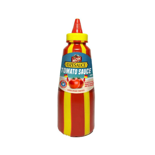 Ozesauce All Natural Tomato Sauce - 500mL
